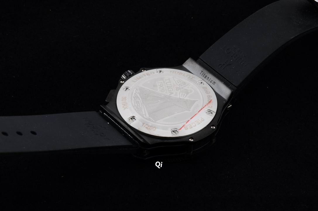 Hublot watch man-230